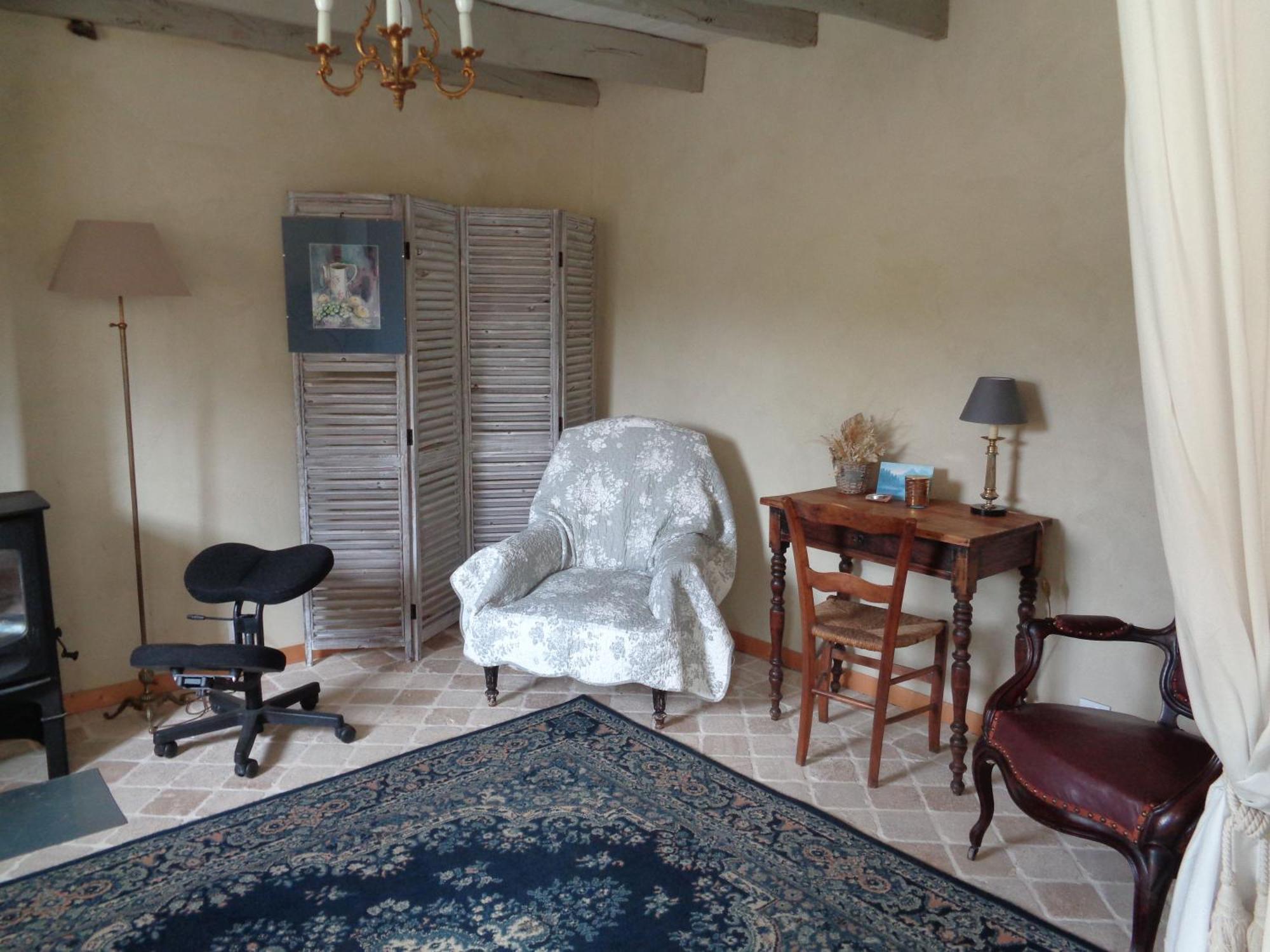 Ker Adsav Bed & Breakfast Saint-Pierre-de-Plesguen Dış mekan fotoğraf